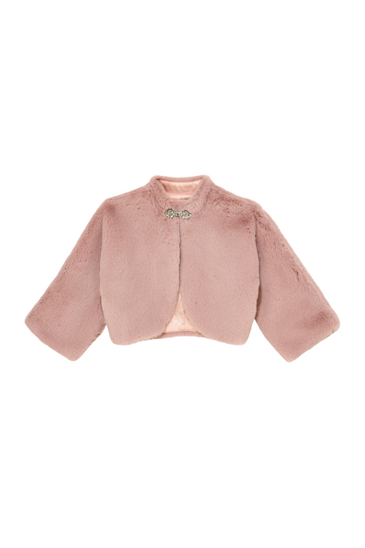 Promenade Jacket