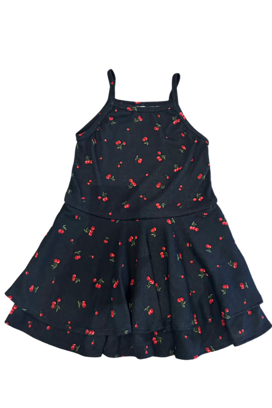 Cherry Dress