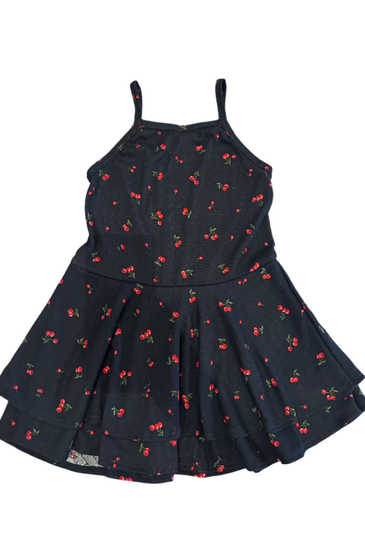 Cherry Dress