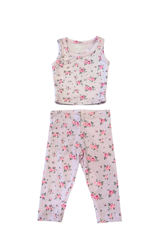 Pink Liberty Set