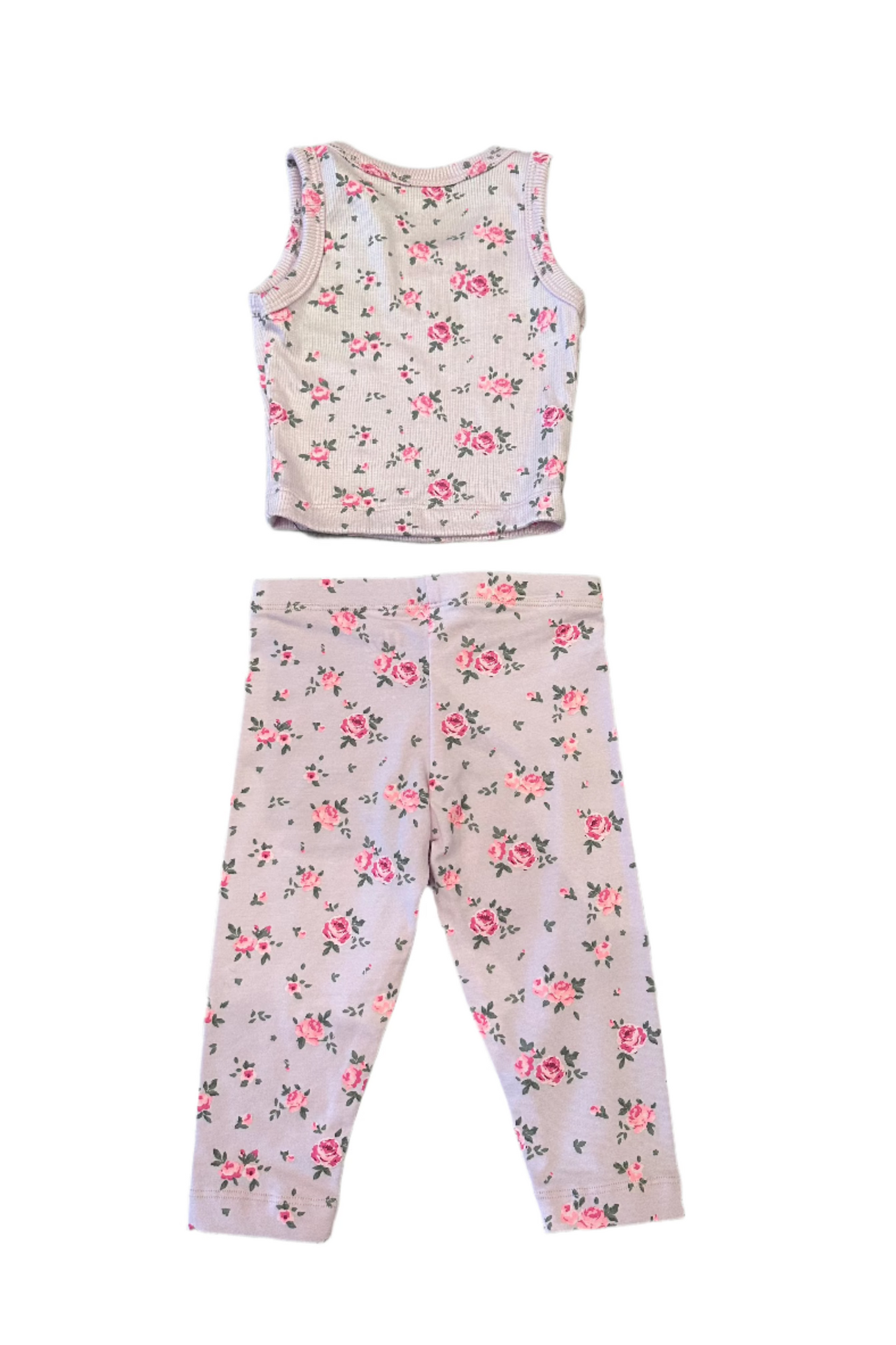 Pink Liberty Set