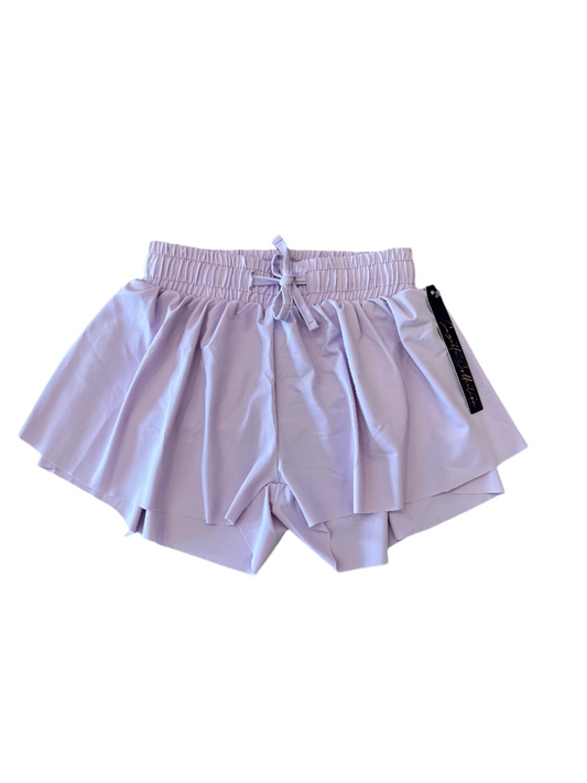 Fly Away Short