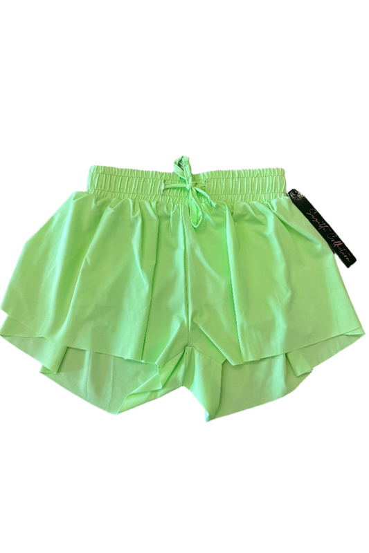 Fly Away Short