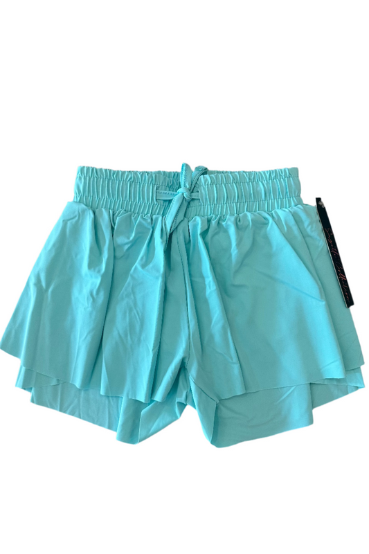 Fly Away Short