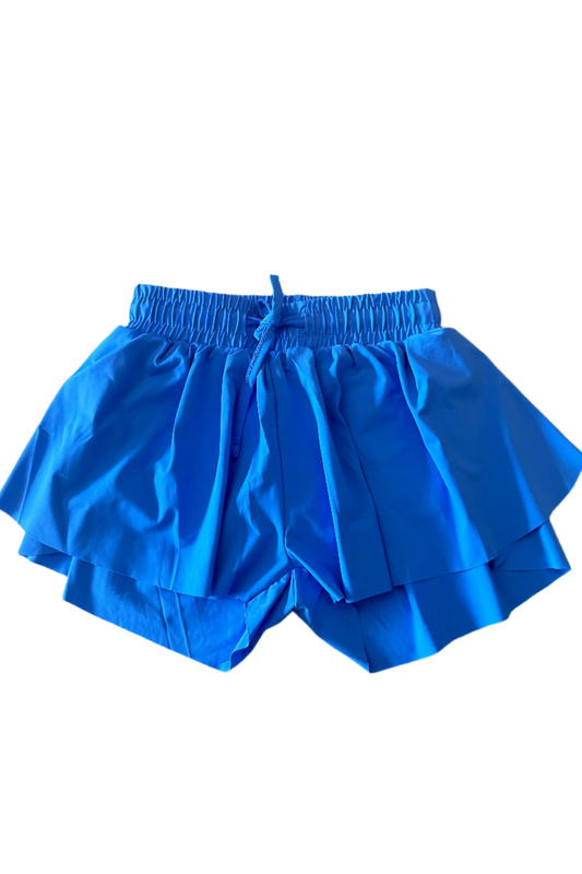 Fly Away Short