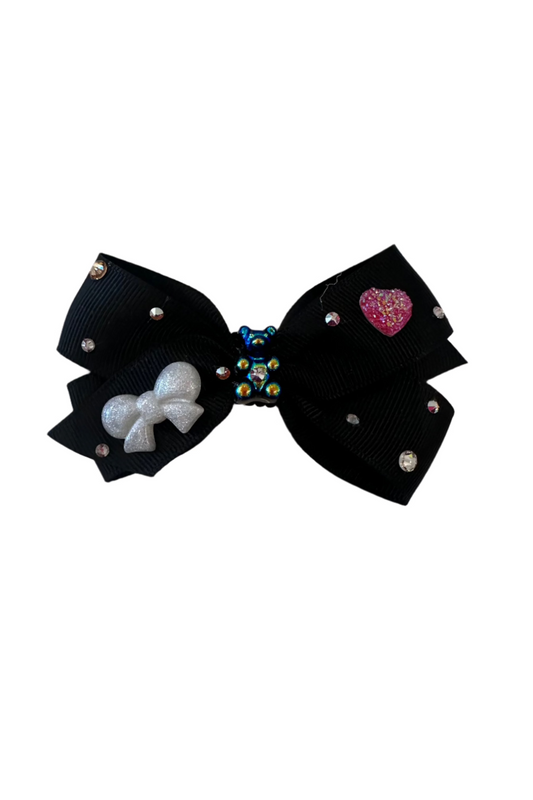Charm Barrette
